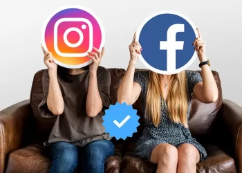Syarat dan Cara Beli Centang Biru Instagram dan Facebook