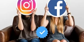 Syarat dan Cara Beli Centang Biru Instagram dan Facebook