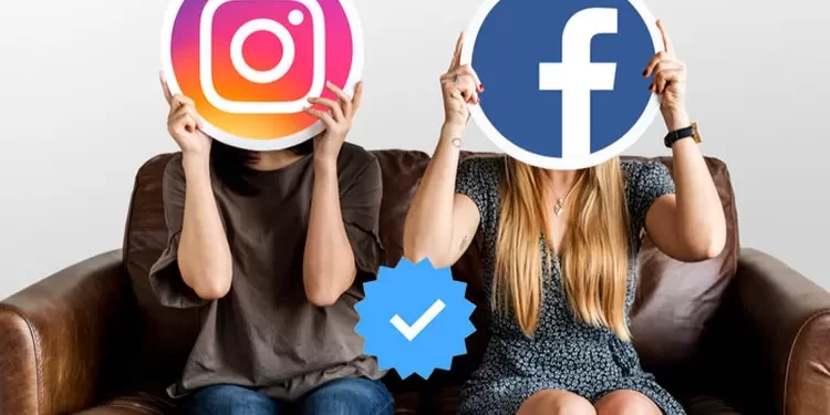 Syarat dan Cara Beli Centang Biru Instagram dan Facebook