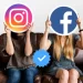 Syarat dan Cara Beli Centang Biru Instagram dan Facebook