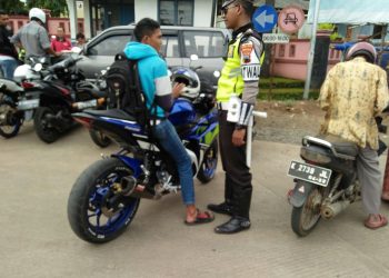 1.071 Pelanggar Lalu Lintas di Jepara Terekam Kamera ETLE