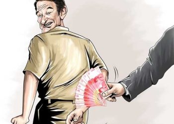 Pungli Berkedok Infak, Kepala SMKN 1 Sale Dibebastugaskan dari Jabatan