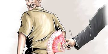 Pungli Berkedok Infak, Kepala SMKN 1 Sale Dibebastugaskan dari Jabatan