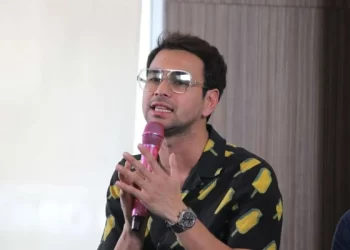 Cetak Rekor Transaksi Shopee, Raffi Ahmad Raup Rp 7 Miliar Sekali Live Streaming