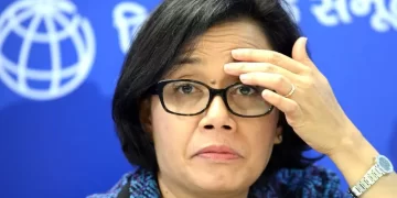 Lebih Besar dari APBN, RI Butuh Rp 400 T untuk Tekan Emisi GRK