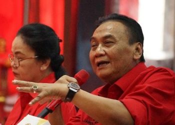 Apel Siaga Pemenangan Pileg dan Pilpres 2024 di Semarang, PDIP Akan Hadirkan Bung Karno secara Virtual