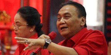 Apel Siaga Pemenangan Pileg dan Pilpres 2024 di Semarang, PDIP Akan Hadirkan Bung Karno secara Virtual