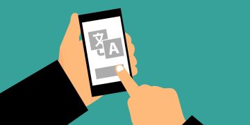 Aplikasi Penerjemah Pengganti Google Translate