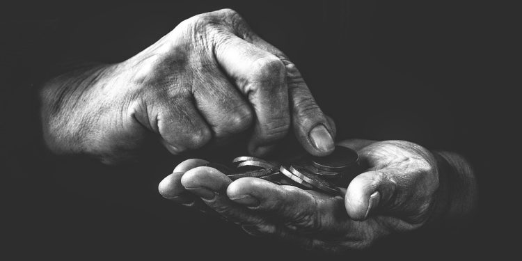 Dana Pensiun PNS Bikin APBN Tercekik, Pemerintah Rombak Skema di 2024