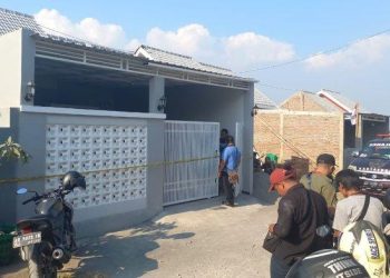 Dugaan Pembunuhan Dosen UIN Surakarta; Mayat Ditemukan Penuh Luka dan Tertutup Kasur