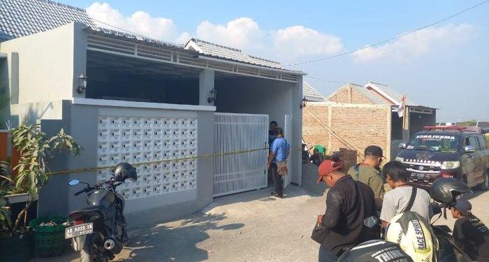 Dugaan Pembunuhan Dosen UIN Surakarta; Mayat Ditemukan Penuh Luka dan Tertutup Kasur