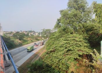 Gerbang Tol Ngaliyan Semarang segera Direalisasikan, Ini Titik Lokasinya