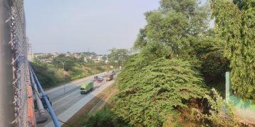 Gerbang Tol Ngaliyan Semarang segera Direalisasikan, Ini Titik Lokasinya