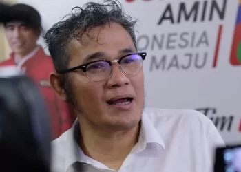 Suaranya Dianggap Pengaruhi Pilpres 2024, Ini Jumlah Kekayaan Budiman Sudjatmiko