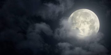 Akan Ada Dua Fenomena Supermoon di Bulan Agustus, Malam Ini yang Pertama