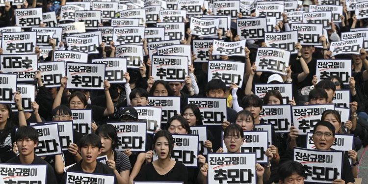 100 Guru di Korsel Bunuh Diri, Disebut Akibat Tekanan dari Siswa dan Orang Tua