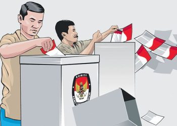9 Larangan Bagi PNS di Pemilu 2024
