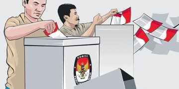 9 Larangan Bagi PNS di Pemilu 2024