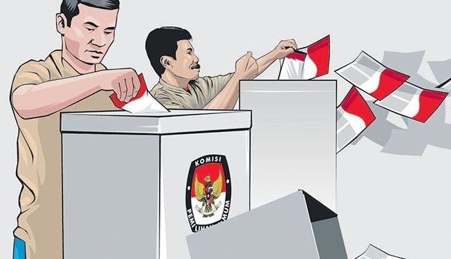 9 Larangan Bagi PNS di Pemilu 2024