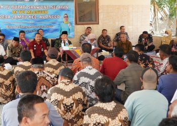 Berdayakan Nelayan, Pj Bupati Jepara Dorong Optimalisasi TPI