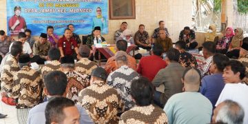 Berdayakan Nelayan, Pj Bupati Jepara Dorong Optimalisasi TPI