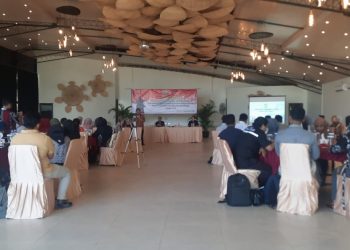 Adakan Bimtek Perizinan Berusaha Berbasis Resiko, DPMPTSP Jepara Dorong Capaian Investasi