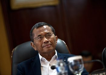 Kasus Korupsi LNG Pertamina; KPK Panggil Dahlan Iskan Hari Ini