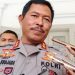 Ditunjuk Jadi Pj Gubernur Jateng, Begini Rekam Jejak Purnawirawan Polri Nana Sudjana