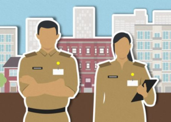 Formasi CPNS dan PPPK Tahun 2023