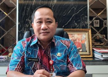 Gaji ASN Bakal Naik, Sekda Kota Semarang: Harus Diimbangi Peningkatan Kinerja