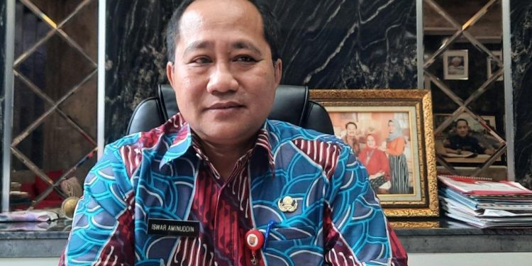 Gaji ASN Bakal Naik, Sekda Kota Semarang: Harus Diimbangi Peningkatan Kinerja