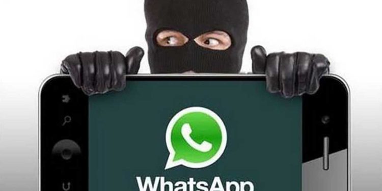 Sedot Rekening Pengguna, Ini Modus Penipuan Lewat WA