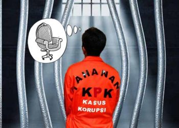 Bolehkan Mantan Napi Korupsi Ikut Pemilu? Ini Putusan MA