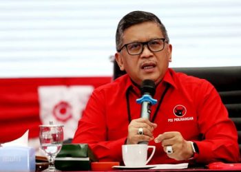 Sudah Kantongi Nama, PDIP segera Umumkan Cawapres Ganjar Pranowo