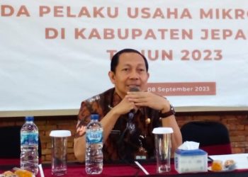 Realisasi Investasi Semester I Tahun 2023: Kabupaten Jepara Capai Rp 4,4 Triliun