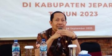 Realisasi Investasi Semester I Tahun 2023: Kabupaten Jepara Capai Rp 4,4 Triliun