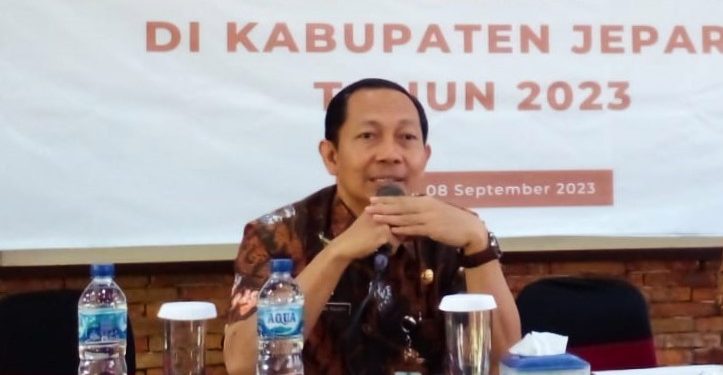 Realisasi Investasi Semester I Tahun 2023: Kabupaten Jepara Capai Rp 4,4 Triliun