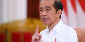 Dana Desa Dikucurkan Tiap Tahun, Jokowi Ancam Ciduk Kepala Desa Jika Tak Ada Pembangunan