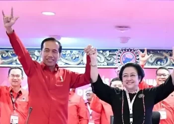 Jokowi Diusulkan Jadi Ketua Umum PDIP, Ini Kata Hasto Kristiyanto