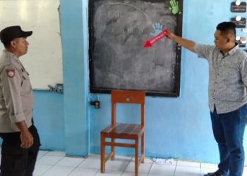 Siswa Bacok Guru di Demak Jawa Tengah, Ini Motif dan Kronologinya