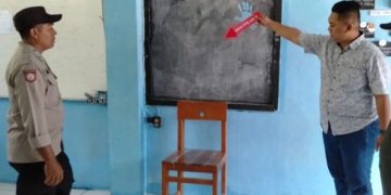 Siswa Bacok Guru di Demak Jawa Tengah, Ini Motif dan Kronologinya