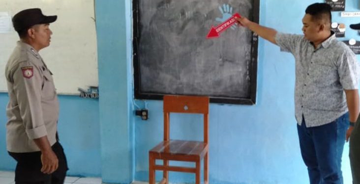 Siswa Bacok Guru di Demak Jawa Tengah, Ini Motif dan Kronologinya