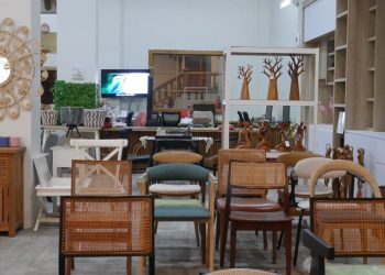 Dukung Pertumbuhan Ekonomi, Pemkab Jepara Upayakan Industri Mebel semakin Signifikan