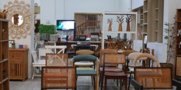 Dukung Pertumbuhan Ekonomi, Pemkab Jepara Upayakan Industri Mebel semakin Signifikan