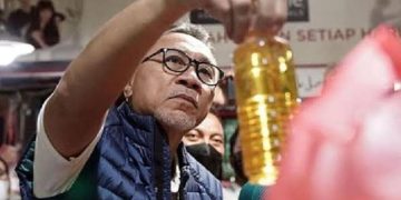 Buntut Perkara Utang Minyak Goreng, Mendag Zulkifli Hasan Digugat 16 Pengusaha ke PTUN