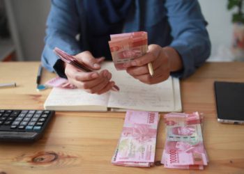 Tunggu Kepastian The Fed, Nilai Tukar Rupiah Hari Ini Lesu