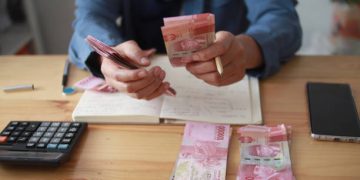 Tunggu Kepastian The Fed, Nilai Tukar Rupiah Hari Ini Lesu