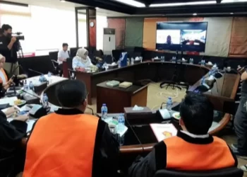 Ketua DPC Gerindra Kota Semarang Joko Santoso Dicopot dari Jabatan, Diduga Pukuli Kader PDI-P