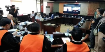 Ketua DPC Gerindra Kota Semarang Joko Santoso Dicopot dari Jabatan, Diduga Pukuli Kader PDI-P