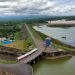 Ditargetkan Selesai Desember 2023, Penataan kawasan Waduk Gajah Mungkur Telan Dana Rp 22,8 Miliar